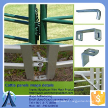 wire welded cattle panels fence